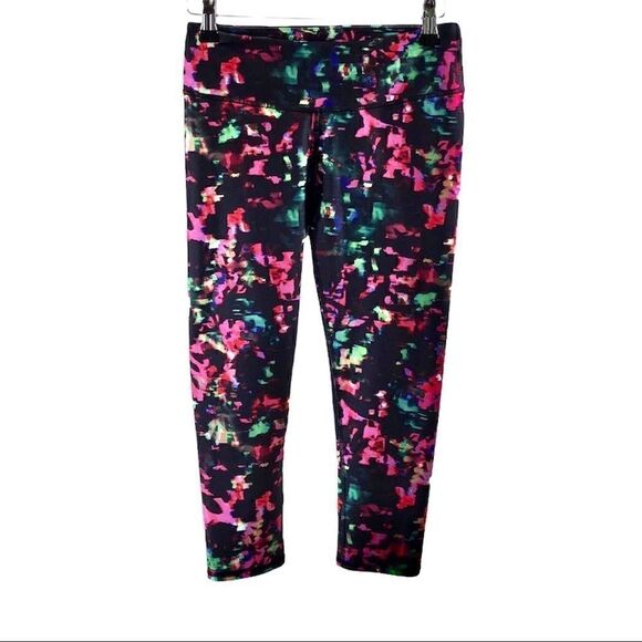 Fabletics Salar Capri Leggings Size XS - Picture 1 of 9